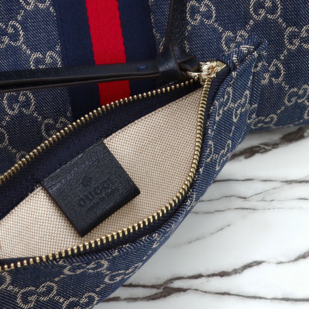 Gucci Giglio Tote small size 25x20x15cm Bags