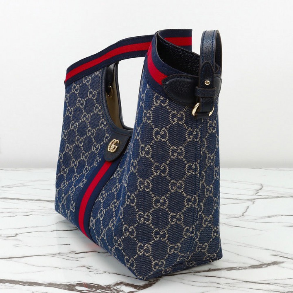 Gucci Giglio Tote small size 25x20x15cm Bags