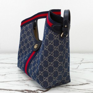 Gucci Giglio Tote small size 25x20x15cm Bags