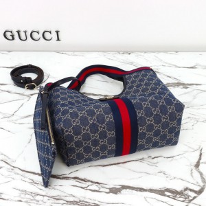 Gucci Giglio Tote small size 25x20x15cm Bags