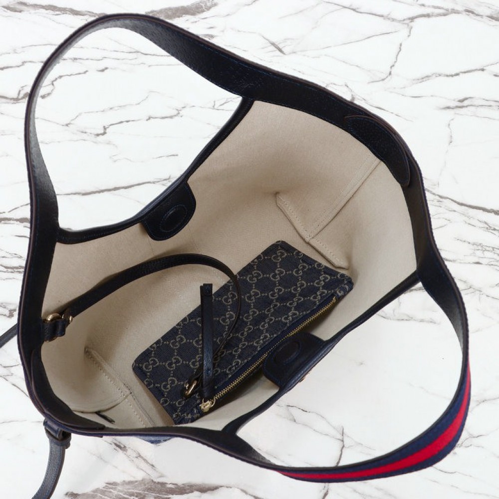 Gucci Giglio Tote small size 25x20x15cm Bags