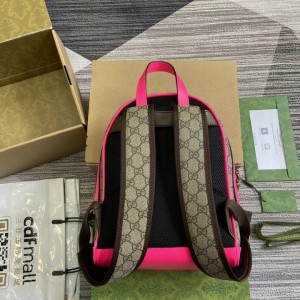 gucci backpack 29x22 cm 2 Bags