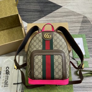 gucci backpack 29x22 cm 2 Bags