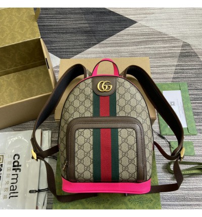 gucci backpack 29x22 cm 