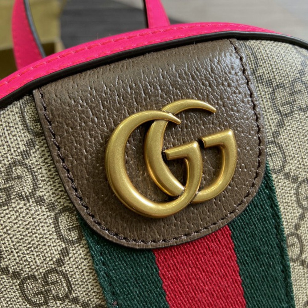 gucci backpack 29x22 cm 2 Bags