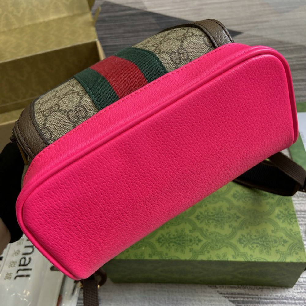 gucci backpack 29x22 cm 2 Bags