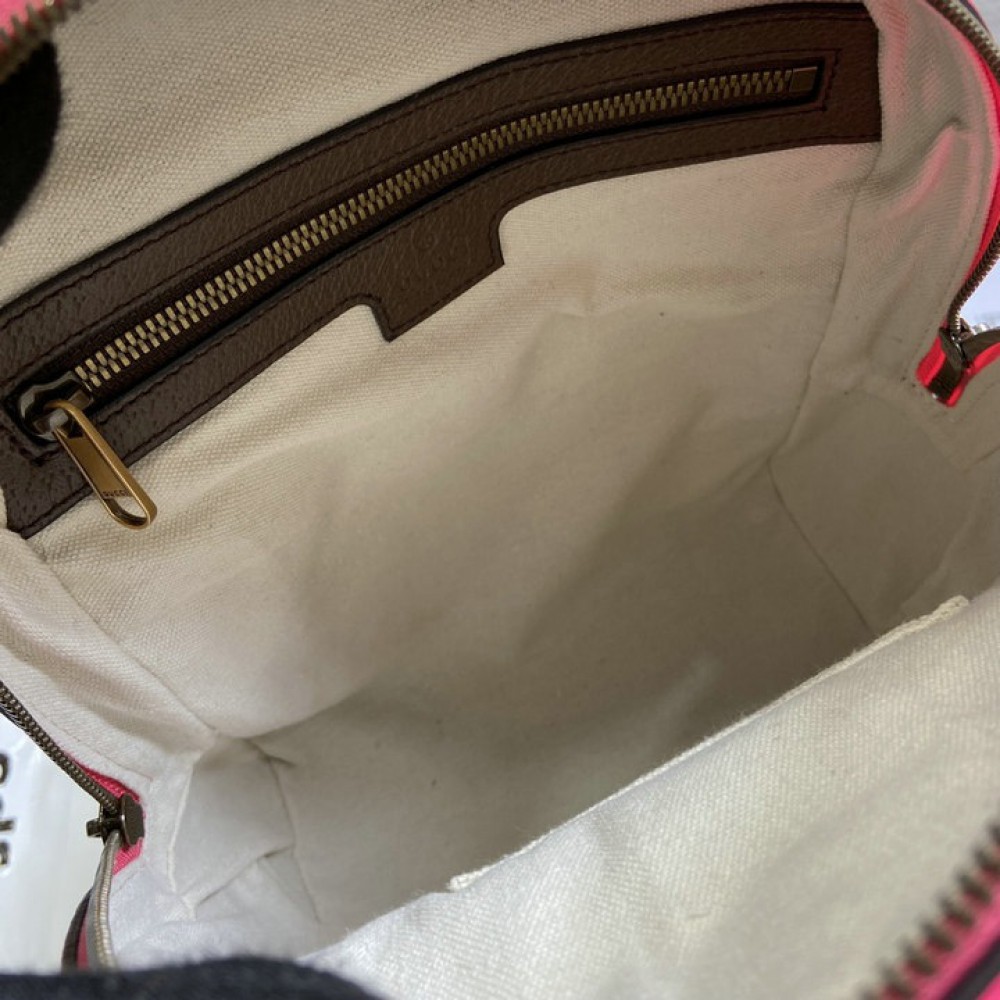 gucci backpack 29x22 cm 2 Bags