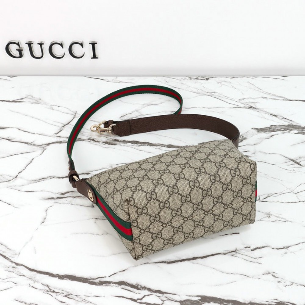Gucci Ophidia mini shoulder bag 838477  Bags