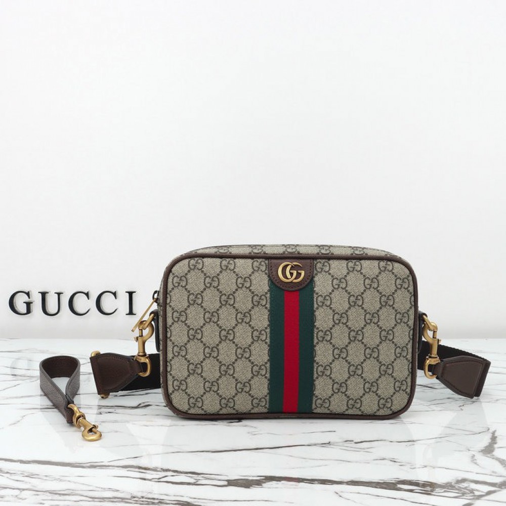 Gucci 839155 Ophidia small crossbody bag 24x15x4cm Bags