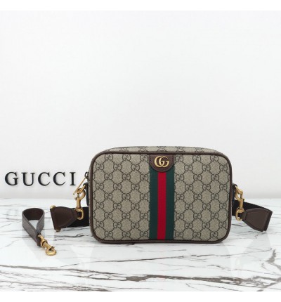 Gucci 839155 Ophidia small crossbody bag 24x15x4cm