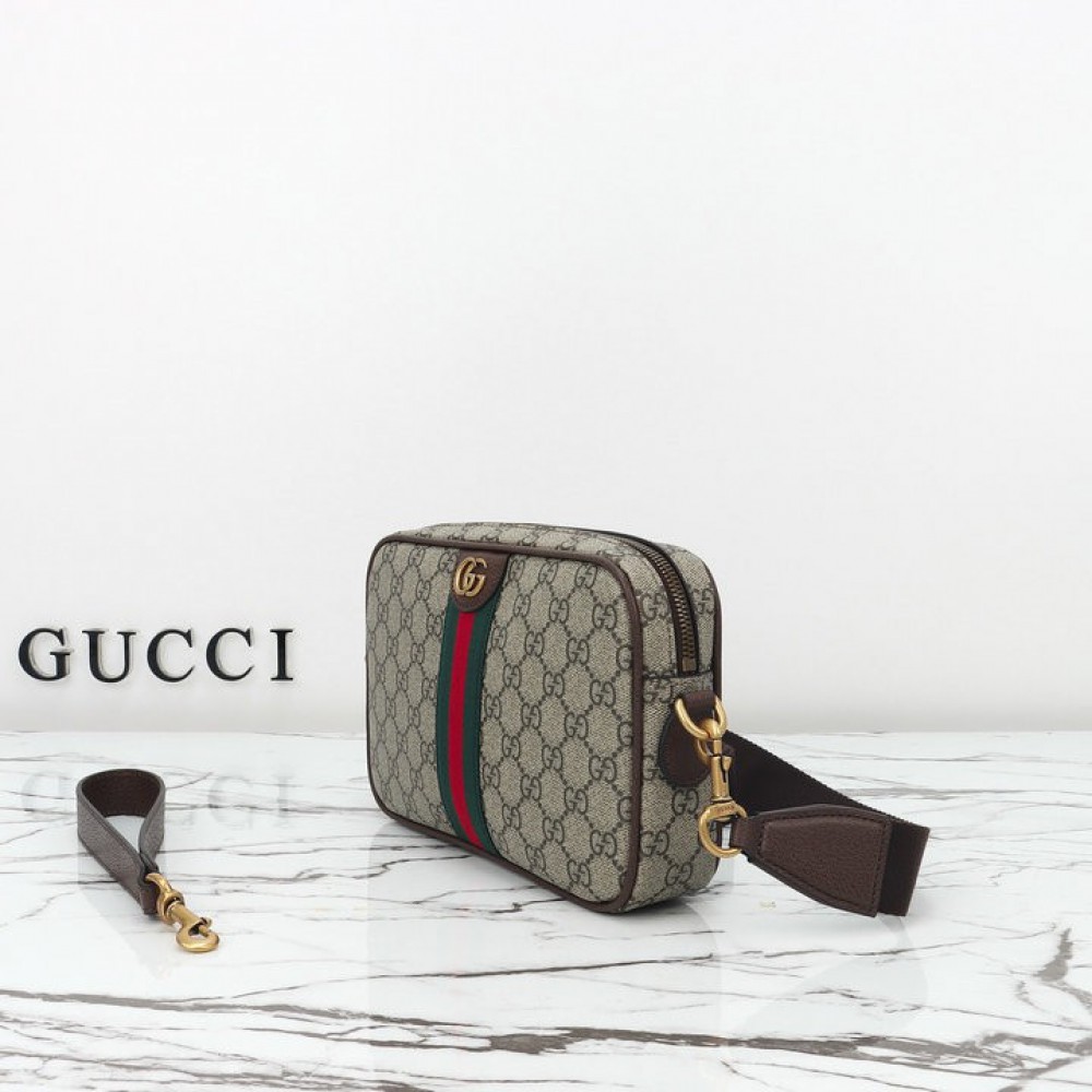 Gucci 839155 Ophidia small crossbody bag 24x15x4cm Bags