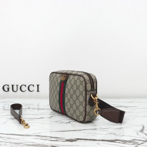 Gucci 839155 Ophidia small crossbody bag 24x15x4cm Bags
