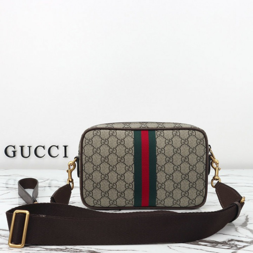 Gucci 839155 Ophidia small crossbody bag 24x15x4cm Bags