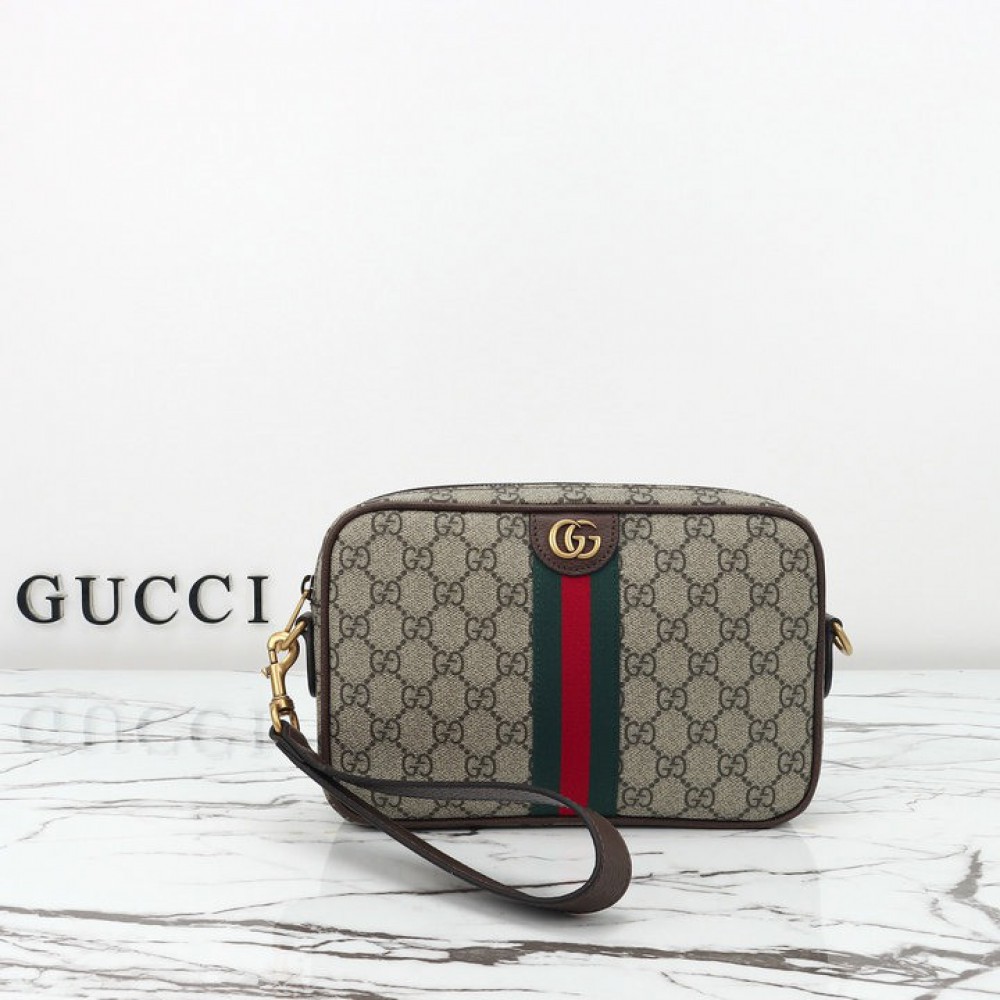 Gucci 839155 Ophidia small crossbody bag 24x15x4cm Bags