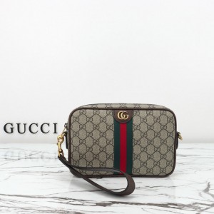 Gucci 839155 Ophidia small crossbody bag 24x15x4cm Bags