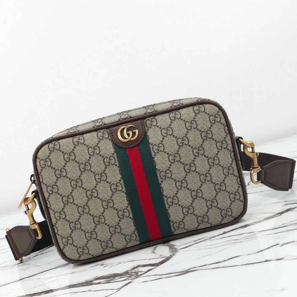 Gucci 839155 Ophidia small crossbody bag 24x15x4cm Bags