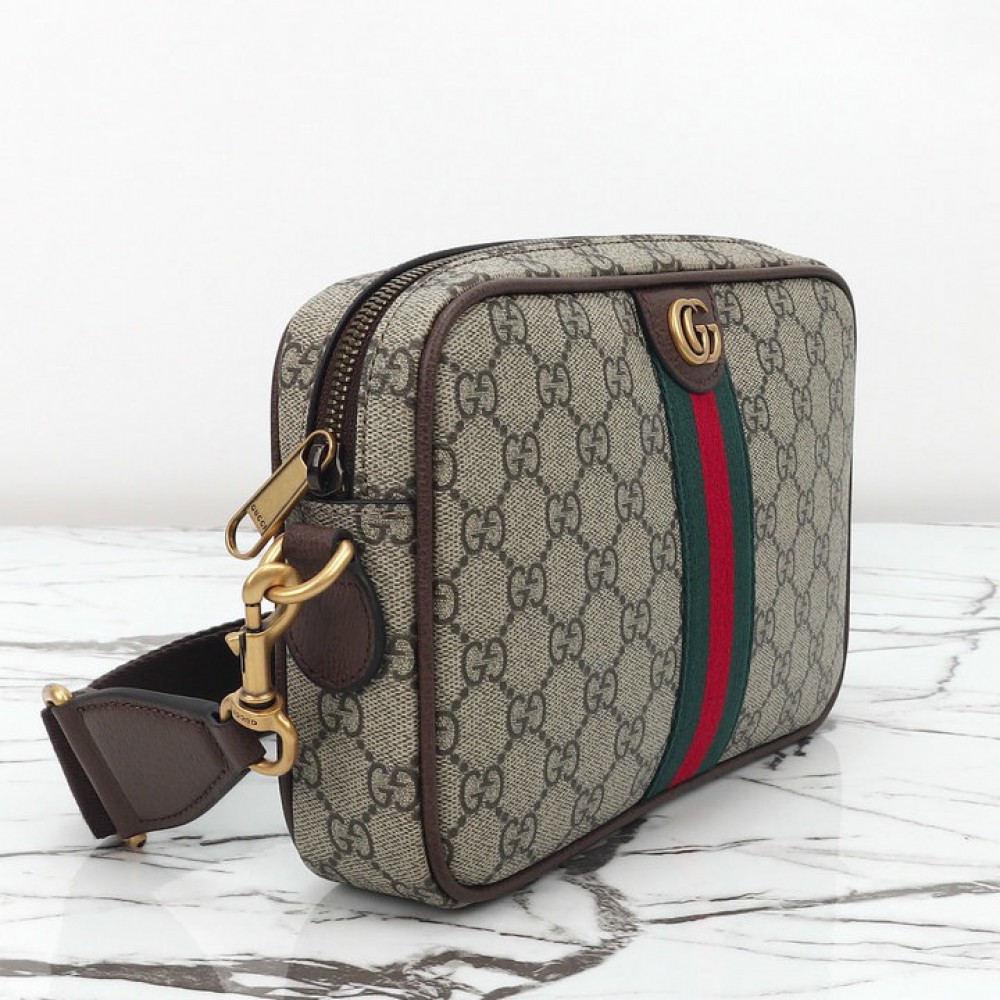 Gucci 839155 Ophidia small crossbody bag 24x15x4cm Bags