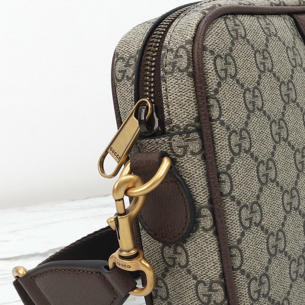 Gucci 839155 Ophidia small crossbody bag 24x15x4cm Bags