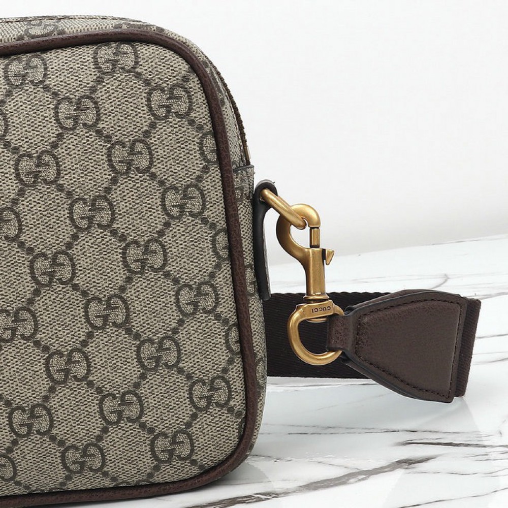 Gucci 839155 Ophidia small crossbody bag 24x15x4cm Bags