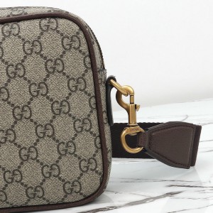 Gucci 839155 Ophidia small crossbody bag 24x15x4cm Bags