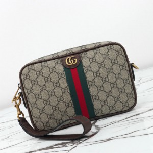 Gucci 839155 Ophidia small crossbody bag 24x15x4cm Bags