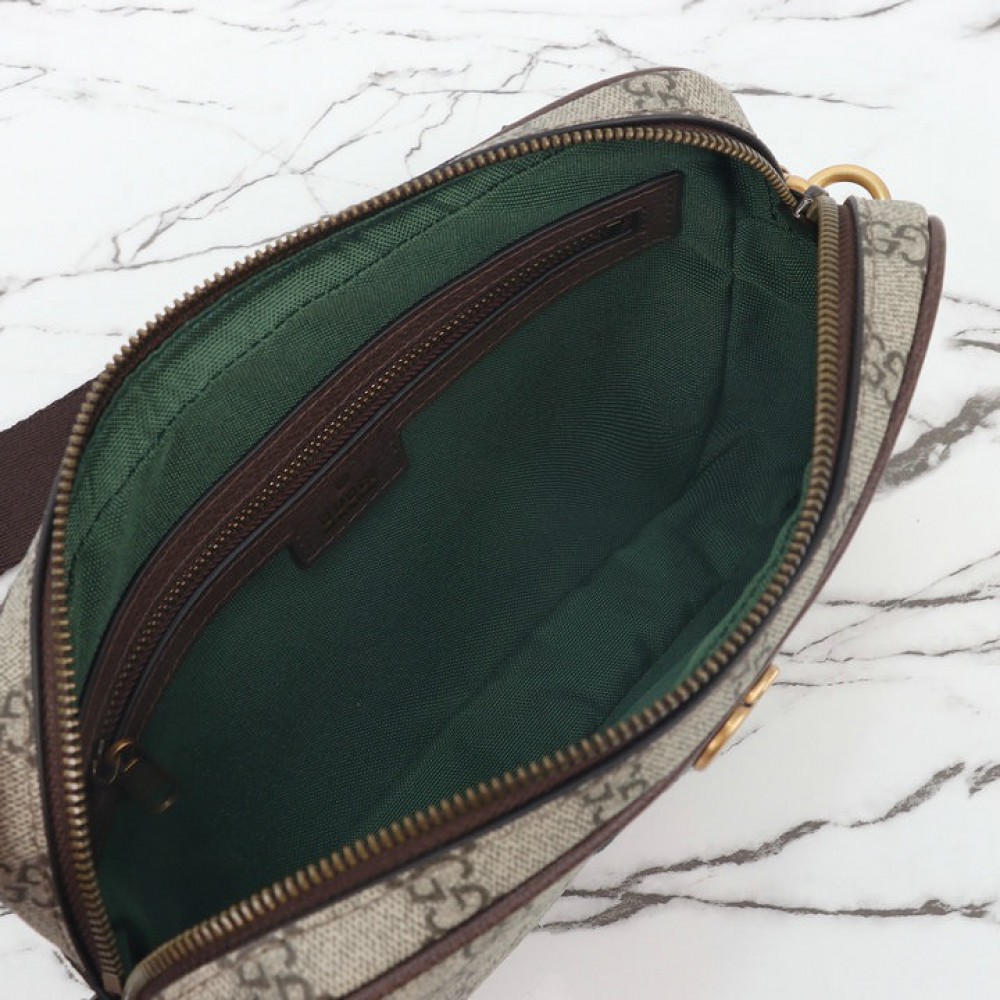 Gucci 839155 Ophidia small crossbody bag 24x15x4cm Bags