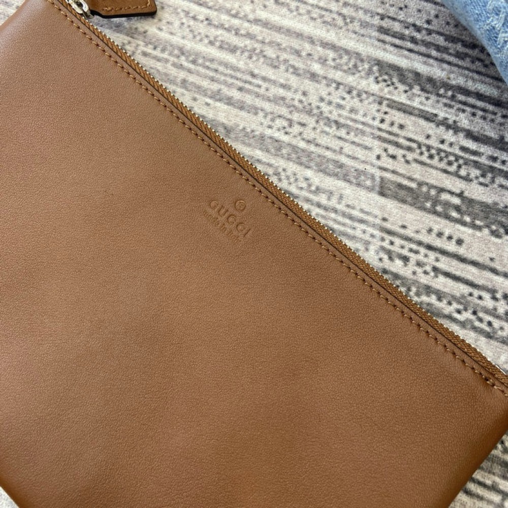 Gucci Totissima large tote bag denim Bags