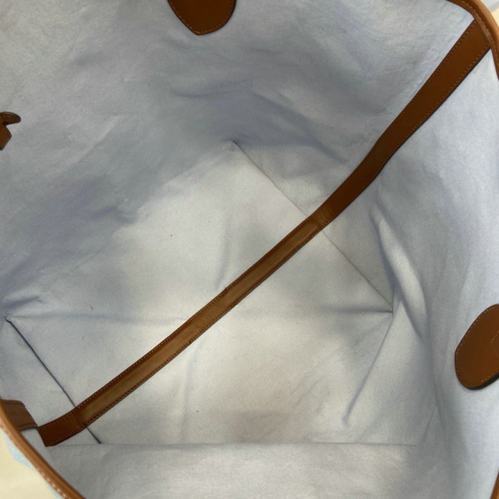 Gucci Totissima large tote bag denim Bags