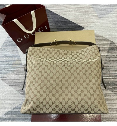 Gucci Beatrix large tote bag 850546 