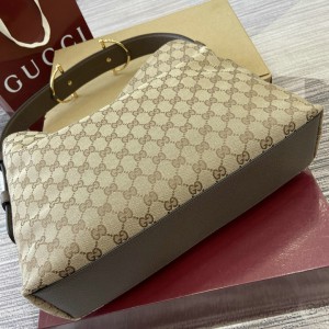 Gucci Beatrix medium tote bag 850926  Bags