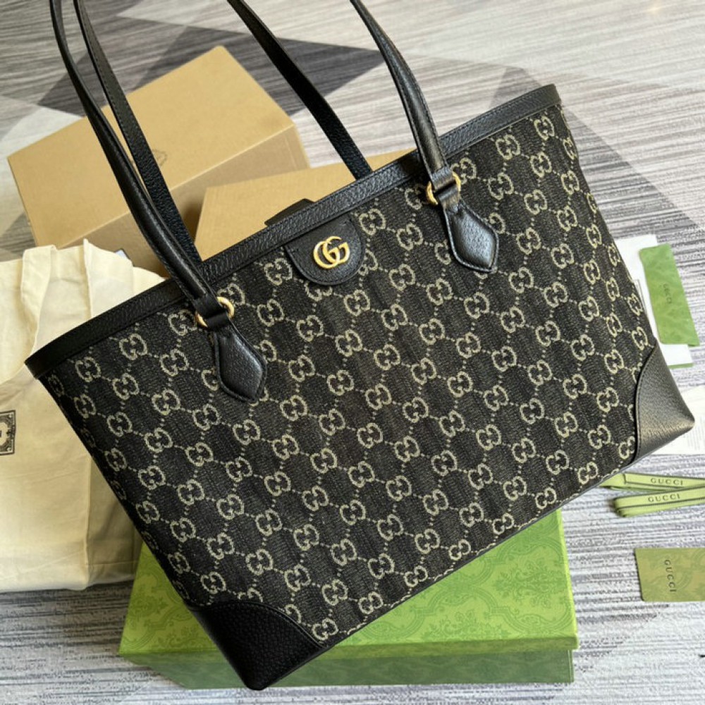Gucci Ophidia Tote bag 38x28x14cm Bags