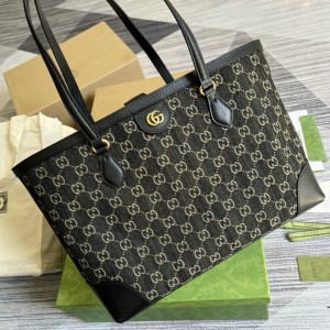 Gucci Ophidia Tote bag 38x28x14cm Bags