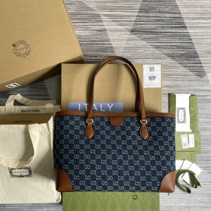 Gucci Ophidia Tote bag 38x28x14cm Bags