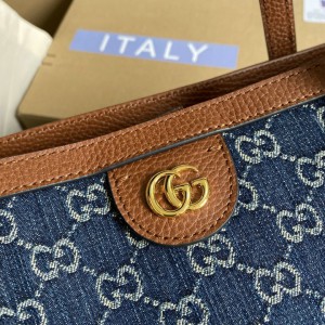 Gucci Ophidia Tote bag 38x28x14cm Bags