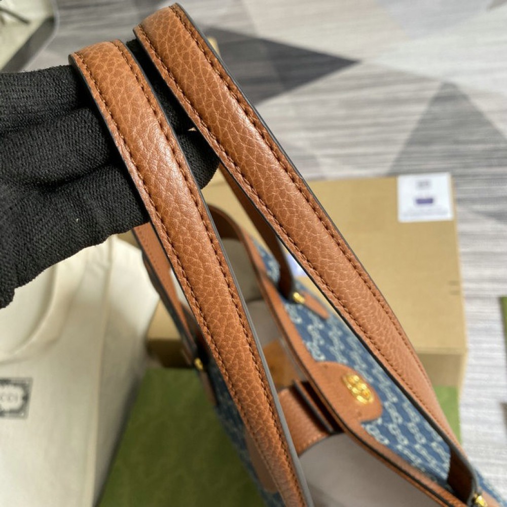 Gucci Ophidia Tote bag 38x28x14cm Bags