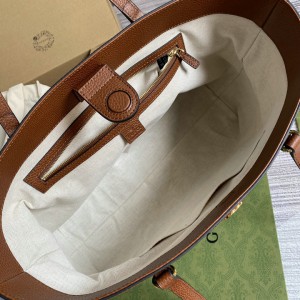 Gucci Ophidia Tote bag 38x28x14cm Bags