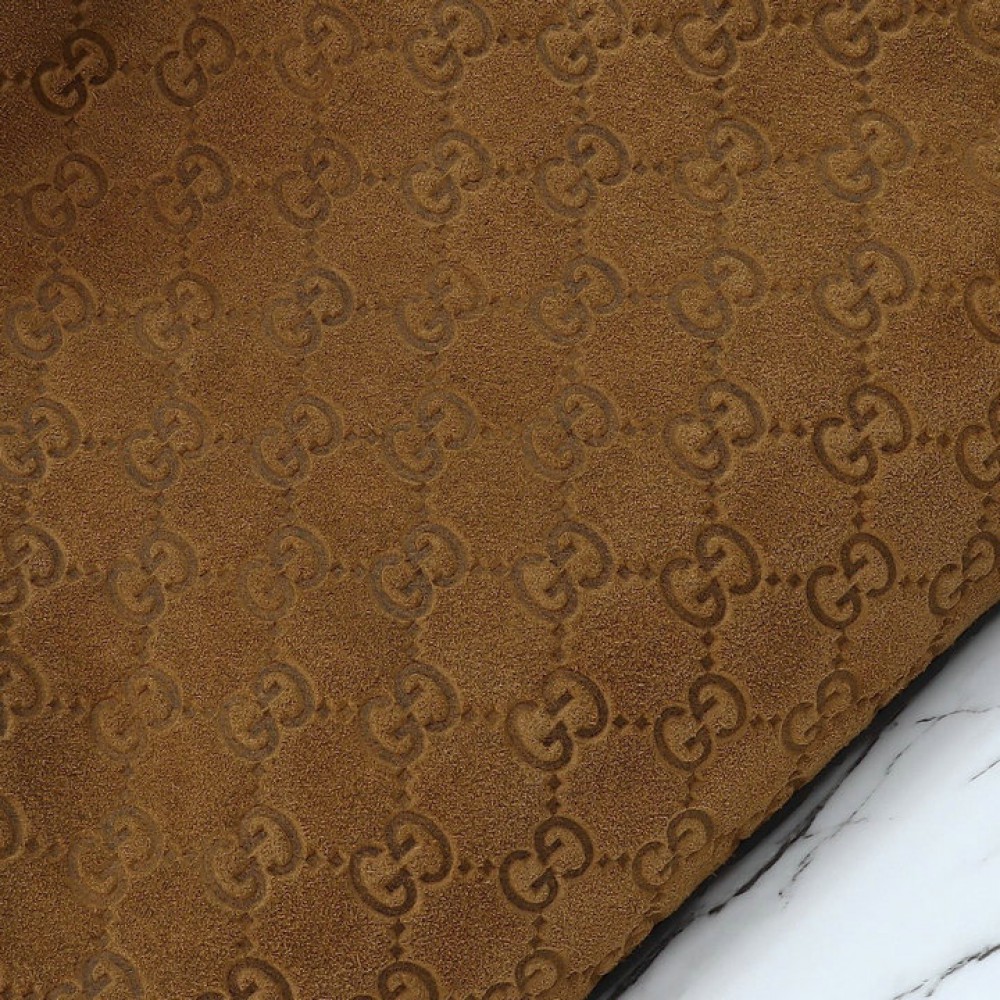 Gucci Beatrix medium tote bag 850926 suede Bags