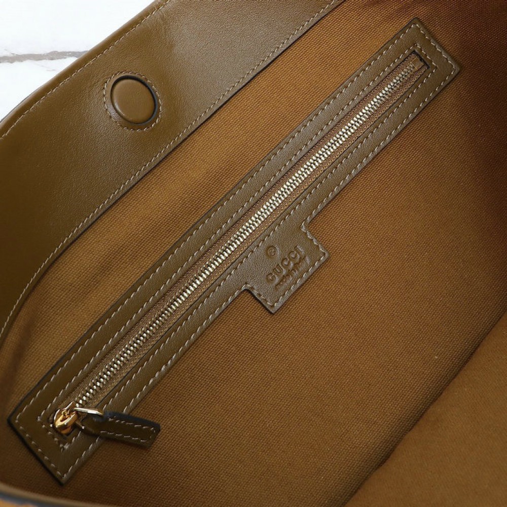 Gucci Beatrix medium tote bag 850926 suede Bags