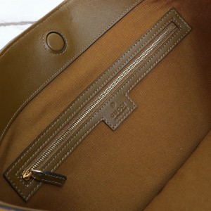 Gucci Beatrix medium tote bag 850926 suede Bags