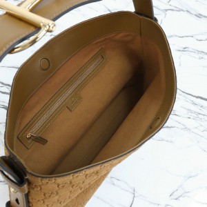 Gucci Beatrix medium tote bag 850926 suede Bags