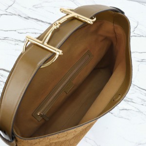 Gucci Beatrix large tote bag 850546 suede Bags