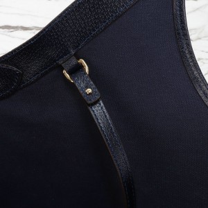 Gucci Giglio large tote bag Suede 853971 56x42x30cm Bags