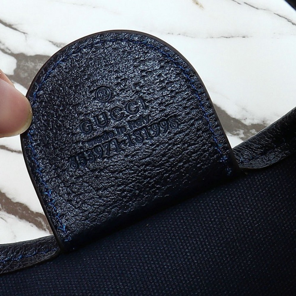 Gucci Giglio large tote bag Suede 853971 56x42x30cm Bags