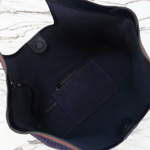 Gucci Giglio large tote bag Suede 853971 56x42x30cm Bags