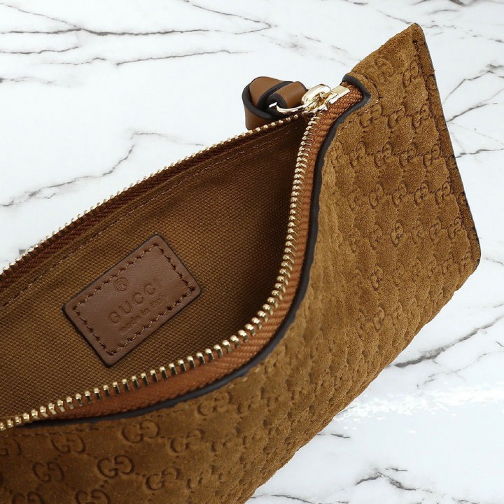 Gucci Giglio large tote bag Suede 853971 56x42x30cm Bags