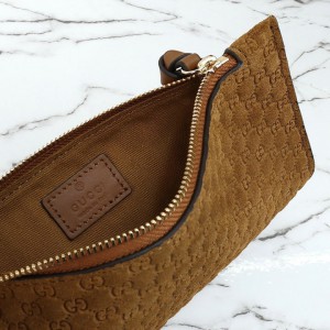 Gucci Giglio large tote bag Suede 853971 56x42x30cm Bags