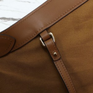 Gucci Giglio large tote bag Suede 853971 56x42x30cm Bags