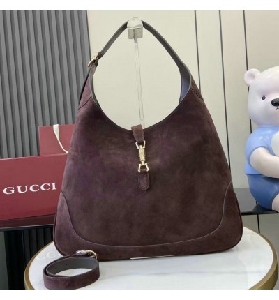 Gucci Jackie Giorno shoulder bag 841542 