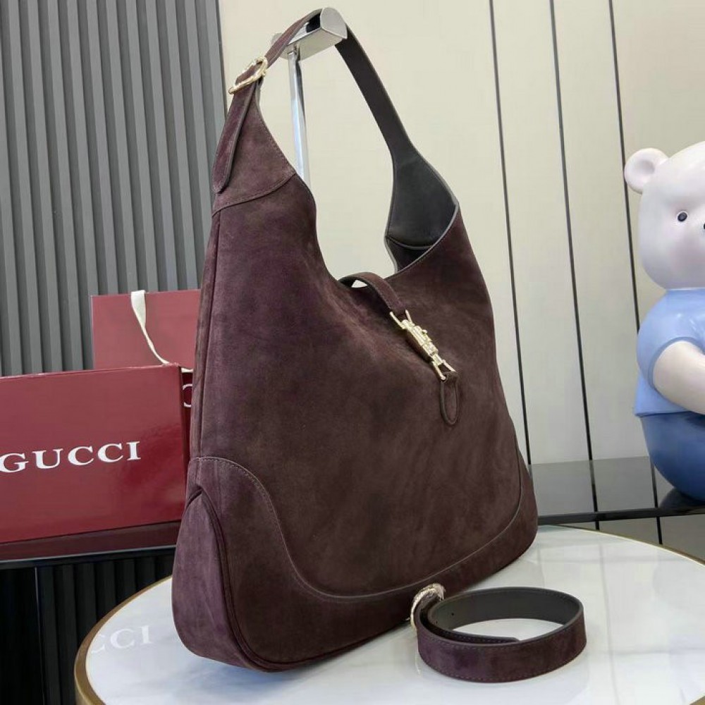 Gucci Jackie Giorno shoulder bag 841542  Bags