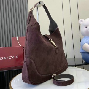 Gucci Jackie Giorno shoulder bag 841542  Bags